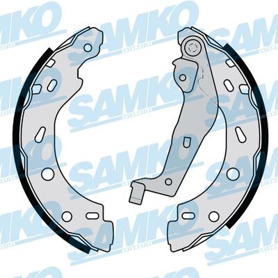 SAMKO 81191 Číslo výrobce: 81191. EAN: 8032928185370.