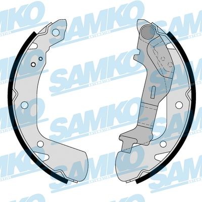 SAMKO 81195 Číslo výrobce: 81195. EAN: 8032928185806.