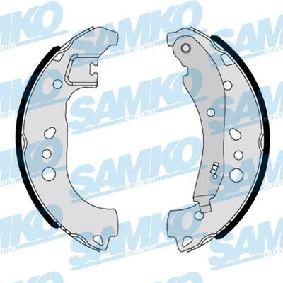 SAMKO 81197 Číslo výrobce: 81197. EAN: 8032928185899.