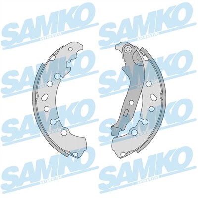 SAMKO 81241 Číslo výrobce: 81241. EAN: 8032928246156.