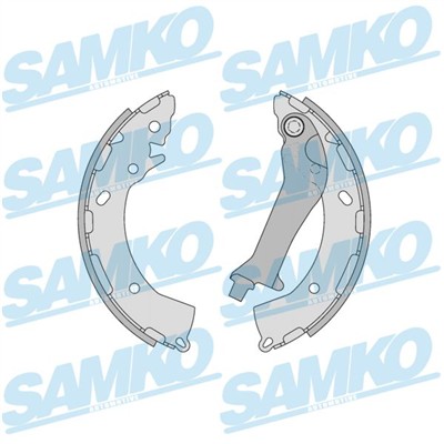 SAMKO 81242 Číslo výrobce: 81242. EAN: 8032928246163.