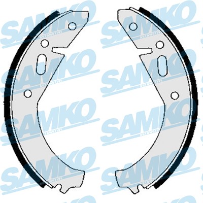 SAMKO 83410 Číslo výrobce: 83410. EAN: 8032532038239.