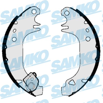 SAMKO 84950 Číslo výrobce: 84950. EAN: 8032532039557.