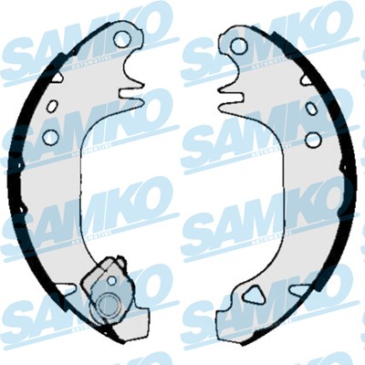 SAMKO 84960 Číslo výrobce: 84960. EAN: 8032532039571.