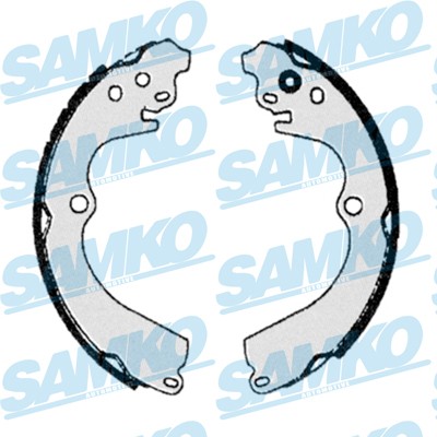 SAMKO 86230 Číslo výrobce: 86230. EAN: 8032532099872.
