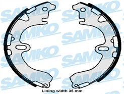 SAMKO 86720