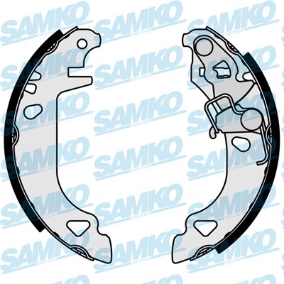 SAMKO 87070 Číslo výrobce: 87070. EAN: 8032532041871.
