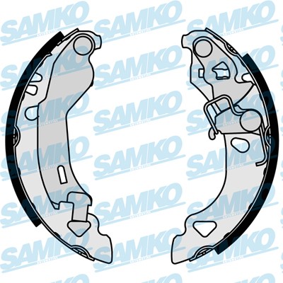 SAMKO 87080 Číslo výrobce: 87080. EAN: 8032532041895.