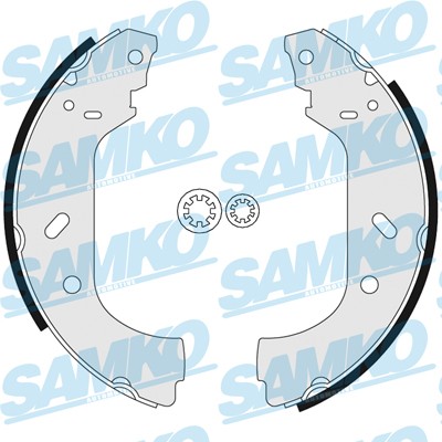 SAMKO 87150 Číslo výrobce: 87150. EAN: 8032532042045.