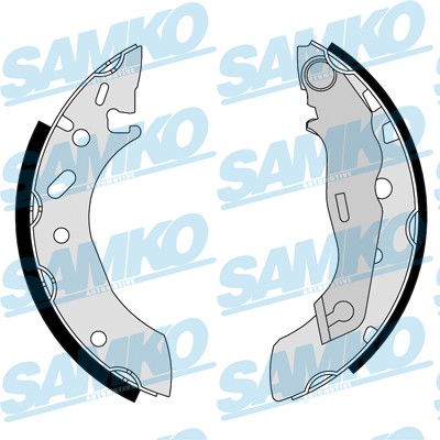 SAMKO 87175 Číslo výrobce: 87175. EAN: 8032532042090.