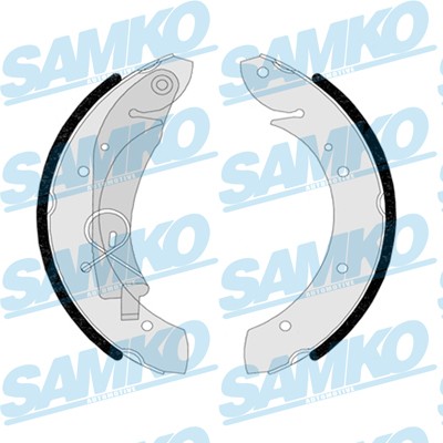 SAMKO 87420 Číslo výrobce: 87420. EAN: 8032532042366.
