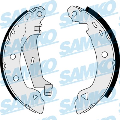 SAMKO 87530 Číslo výrobce: 87530. EAN: 8032532042472.