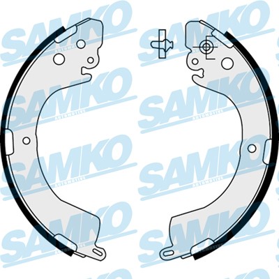 SAMKO 87620 Číslo výrobce: 87620. EAN: 8032532042564.