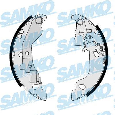 SAMKO 87680 Číslo výrobce: 87680. EAN: 8032532042625.
