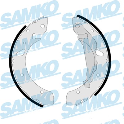 SAMKO 87850 Číslo výrobce: 87850. EAN: 8032532068120.