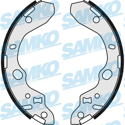 SAMKO 87910 Číslo výrobce: 87910. EAN: 8032532068113.