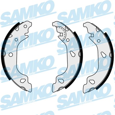 SAMKO 87930 Číslo výrobce: 87930. EAN: 8032532068199.