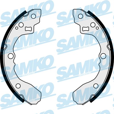 SAMKO 88060 Číslo výrobce: 88060. EAN: 8032532100127.