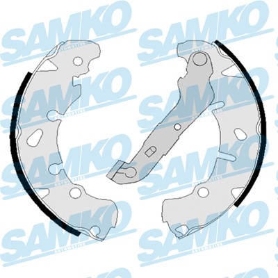 SAMKO 88170 Číslo výrobce: 88170. EAN: 8032532087206.