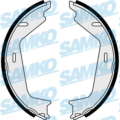SAMKO 88260 Číslo výrobce: 88260. EAN: 8032532098738.