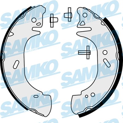 SAMKO 88440 Číslo výrobce: 88440. EAN: 8032532098912.