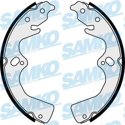 SAMKO 88470 Číslo výrobce: 88470. EAN: 8032532098943.