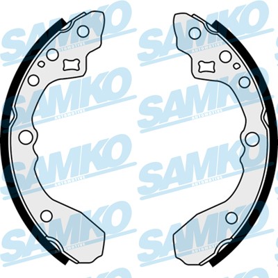 SAMKO 88490 Číslo výrobce: 88490. EAN: 8032532099193.