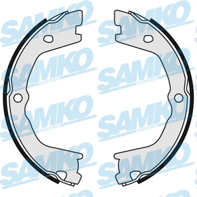 SAMKO 89080 Číslo výrobce: 89080. EAN: 8032928003759.