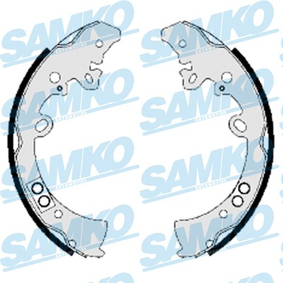 SAMKO 89200 Číslo výrobce: 89200. EAN: 8032928039673.