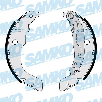SAMKO 89220 Číslo výrobce: 89220. EAN: 8032928072854.