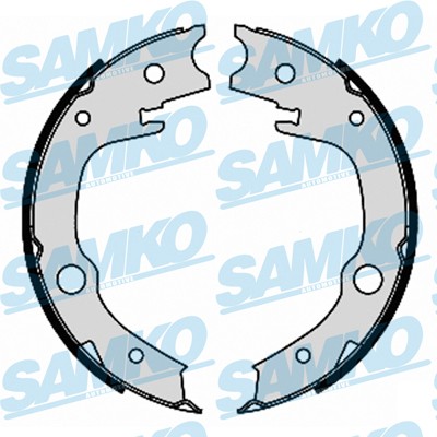 SAMKO 89340 Číslo výrobce: 89340. EAN: 8032928083416.