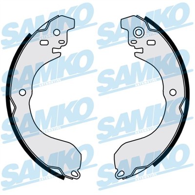 SAMKO 89480 Číslo výrobce: 89480. EAN: 8032928087513.