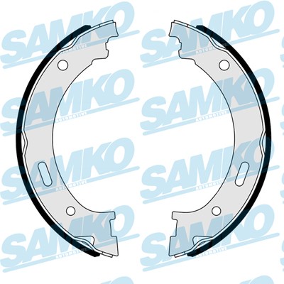 SAMKO 89530 Číslo výrobce: 89530. EAN: 8032928087568.