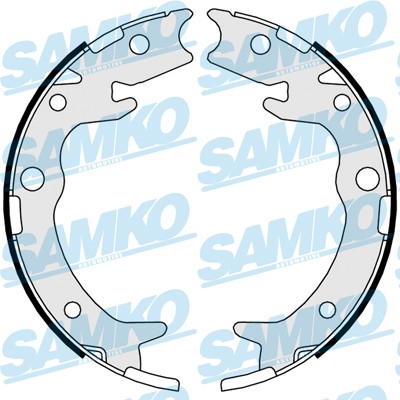 SAMKO 89790 Číslo výrobce: 89790. EAN: 8032928092807.