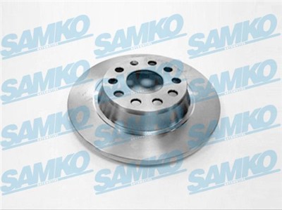 SAMKO A1005P Číslo výrobce: A1005P. EAN: 8032532080108.
