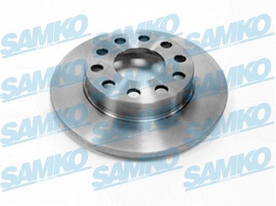SAMKO A1007P Číslo výrobce: A1007P. EAN: 8032928001632.