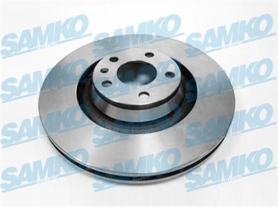 SAMKO A1008V Číslo výrobce: A1008V. EAN: 8032928001731.