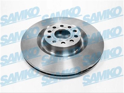 SAMKO A1024V Číslo výrobce: A1024V. EAN: 8032928039024.