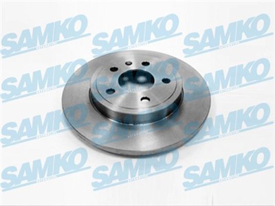 SAMKO A1029P Číslo výrobce: A1029P. EAN: 8032928073233.