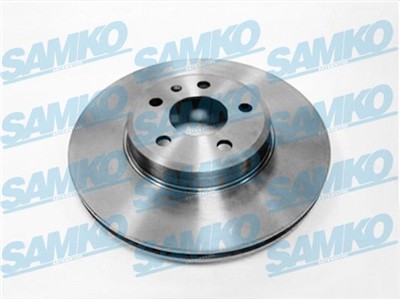 SAMKO A1037V Číslo výrobce: A1037V. EAN: 8032928100410.