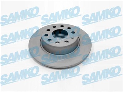 SAMKO A1038PR Číslo výrobce: A1038PR. EAN: 8032928106092.