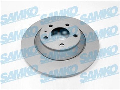 SAMKO A1041P Číslo výrobce: A1041P. EAN: 8032928103626.