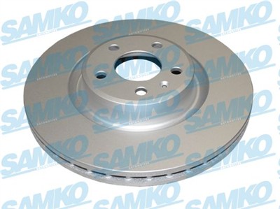 SAMKO A1057VR Číslo výrobce: A1057VR. EAN: 8032928186360.