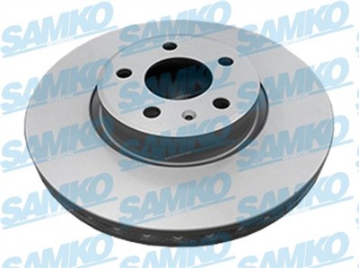 SAMKO A1061VR Číslo výrobce: A1061VR. EAN: 8032928193146.