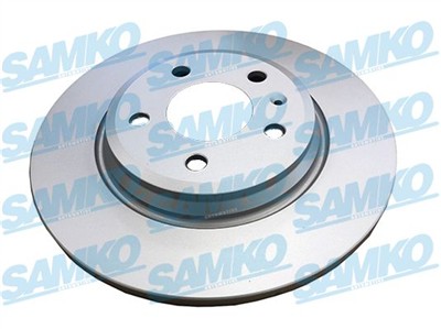 SAMKO A1062PR Číslo výrobce: A1062PR. EAN: 8032928193153.