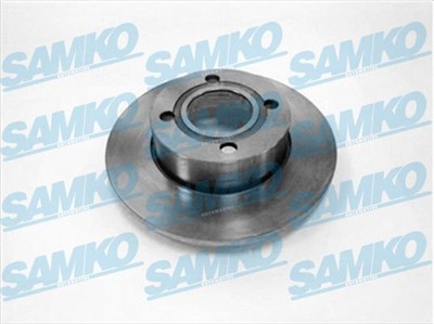 SAMKO A1201P Číslo výrobce: A1201P. EAN: 8032532068557.
