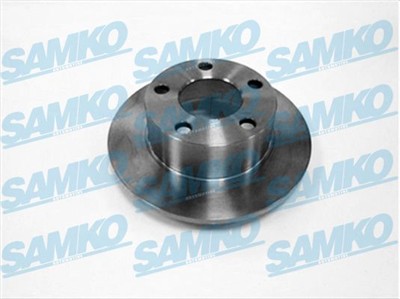 SAMKO A1401P Číslo výrobce: A1401P. EAN: 8032532068649.