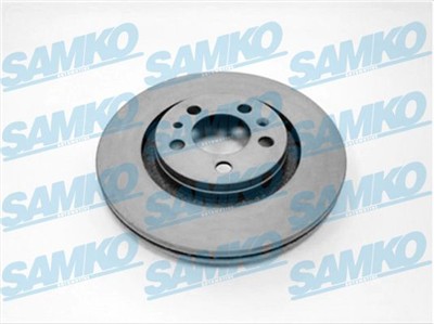 SAMKO A1471VR Číslo výrobce: A1471VR. EAN: 8032928106078.