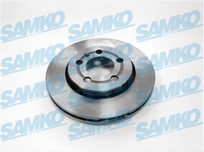 SAMKO A1602V Číslo výrobce: A1602V. EAN: 8032532068830.