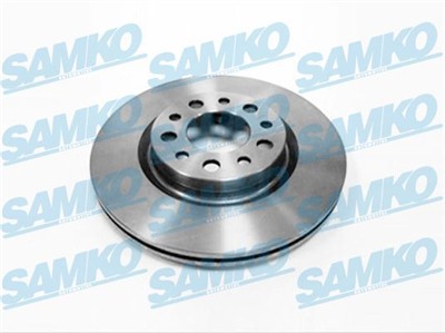 SAMKO A2005V Číslo výrobce: A2005V. EAN: 8032928035477.